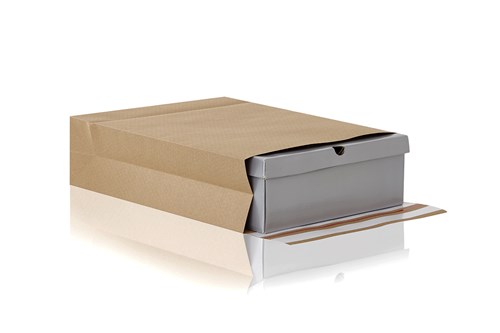 Koperta e-Green 350x450x80mm BB -1 szt.