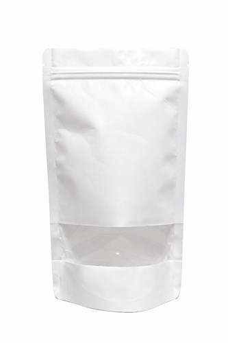 torebka-doypack-bialy-kraft-z-oknem-750ml-160x270x80-25szt