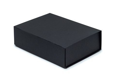 Pudełko magnetyczne 220x160x80mm Czarne