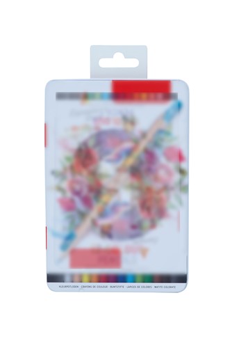 Eurozawieszka samoprzylepna 50x50mm 1000szt