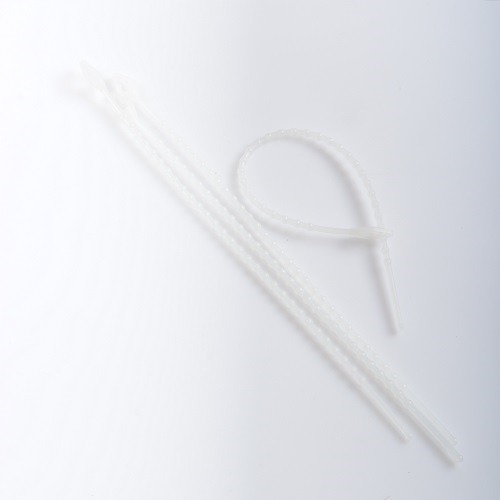 Opaska Zaciskowa Koralikowa 180mm