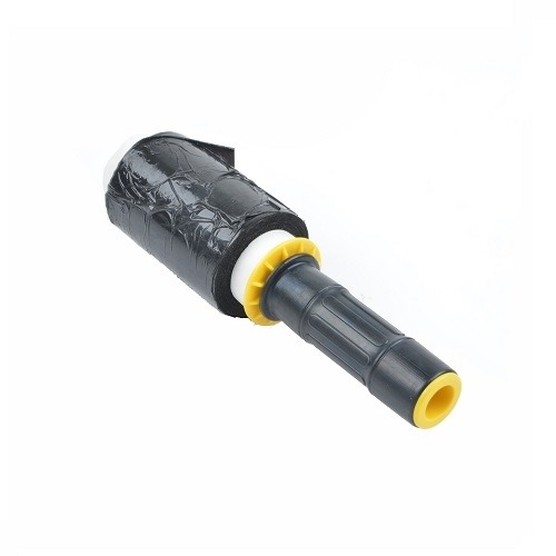 Minirap Czarny 10cm/0,30kg fi38 + Rozwijacz