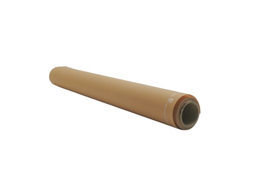 Papier KRAFT DUO PASTEL Ocher-Beige 0,50x10m