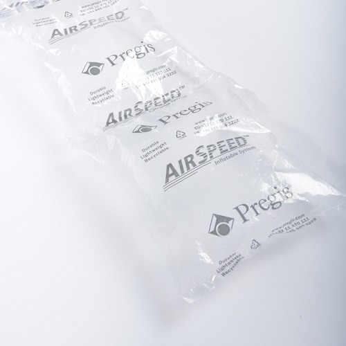 Poduszki powietrzne (20x20cm) - 30Mb