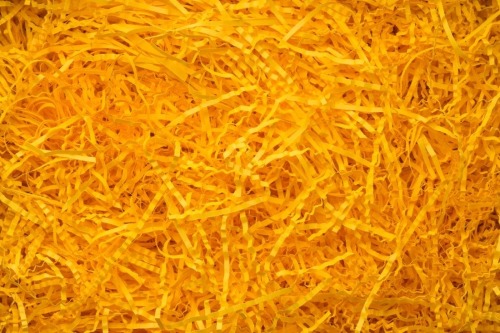 Wypełniacz papierowy PakPak Złoty 0,2kg +BOX