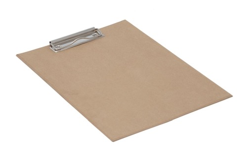 Clipboard A4 Ekologiczny