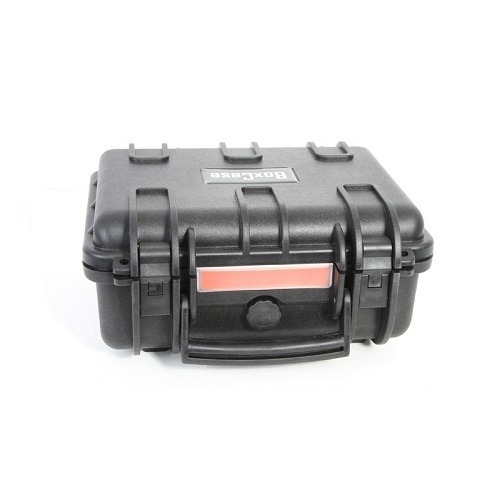 BoxCase BC272 278x203x115mm