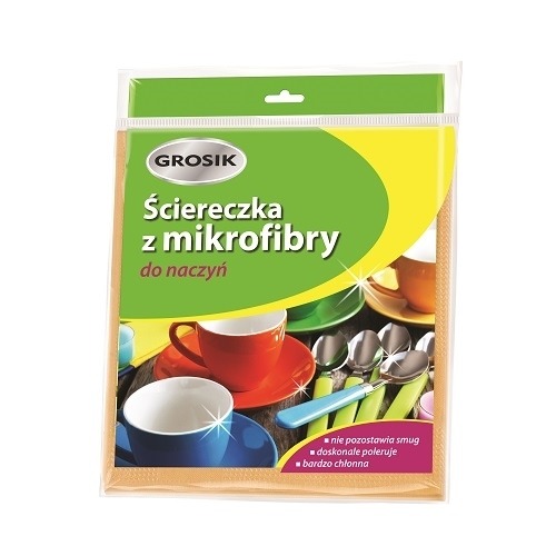 Ściereczka do naczyń Grosik