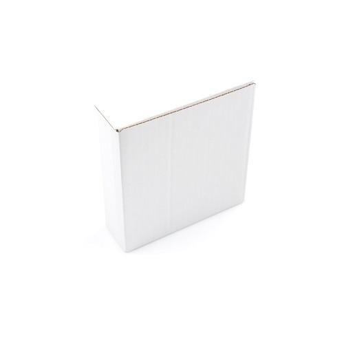 Opakowanie kartonowe 130x40x140mm Fefco 215