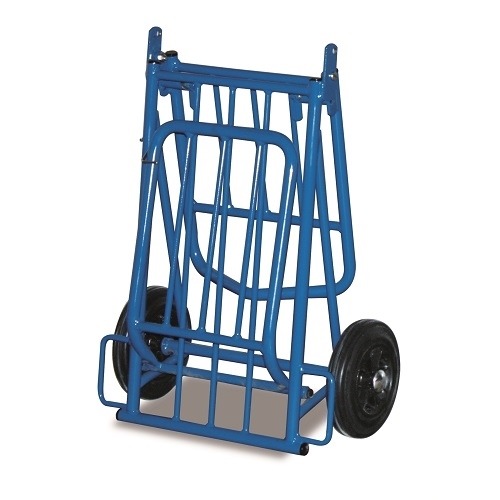 Składana taczka do paczek PR-4002