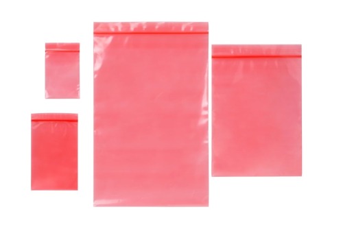 Torebki strunowe 80x120mm/0,080mm 100szt