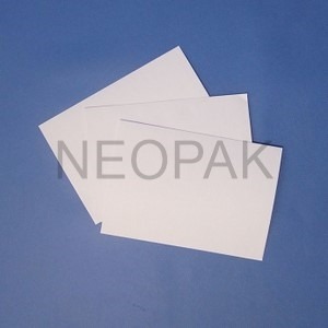 Koperty C5 HK BIAŁE 162x229 500szt. Prestige