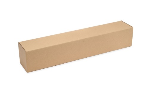 Karton podłużny na plakaty 120x120x650mm Format A1