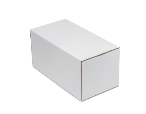 Karton Wykrojnikowy 280x145x135mm Biały