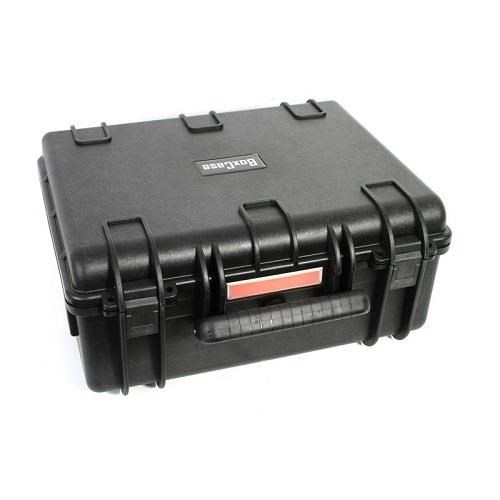 BoxCase BC444 446x345x186mm Wodoodporna