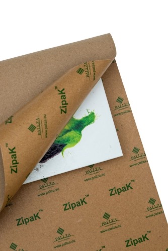 Papier Pakowy Zipak 200g - Rolka 60cm/10m