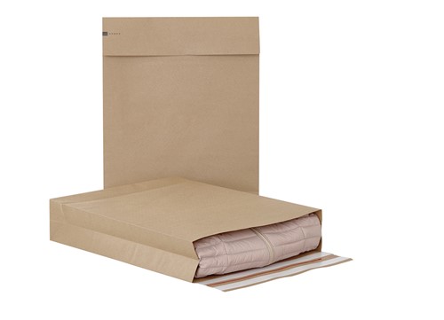 Koperta e-Green 570x450x100mm BB 100szt