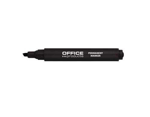 Marker permanentny Czarny