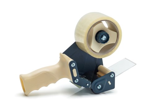 Dyspenser do taśmy dla leworęcznych GF-103L