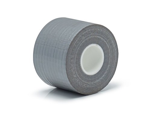 Taśma DUCT Naprawcza SREBRNA 48mm/25m