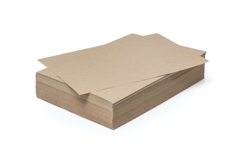 Papier EKO Xero Makulaturowy 85g/m2