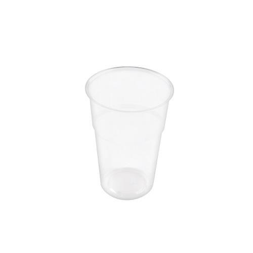 Kubek szkłopodobny 575ml / 40szt