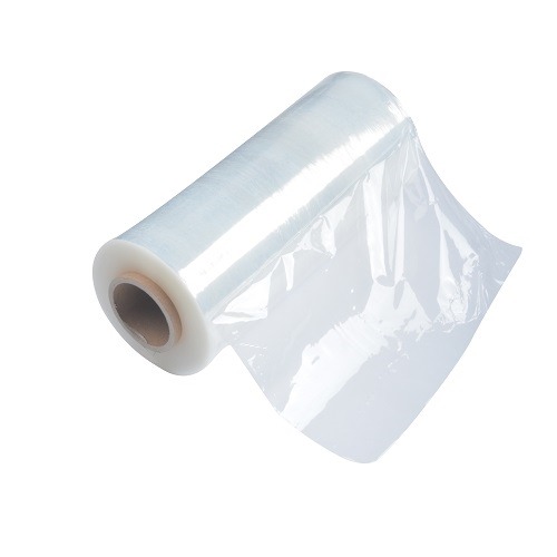 Folia Stretch MiniRap Transparent 1.6 kg