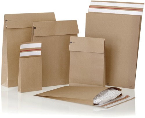 Koperta e-Green 350x450x40 mm VB 200szt