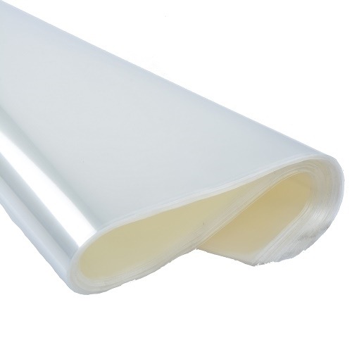 Arkusze foliowe PP transparentne 50x70cm 100szt.