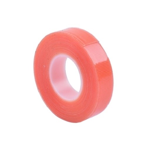 Taśma Dwustronna 19mm/5m żelowa z siatką