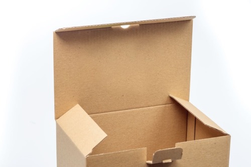 Karton Fasonowy 155x100x160mm Fefco 215