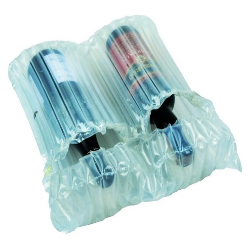 Worek foliowy AirBag Cover 2 Butelki