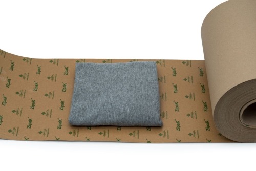 Papier Pakowy Zipak 150g - Rolka 20cm/10m