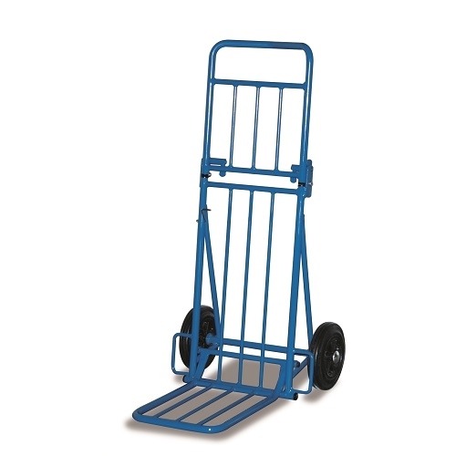 Składana taczka do paczek PR-4003