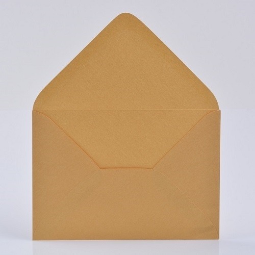 Koperty Ozdobne Star Dream Złoto C6 50szt 120g