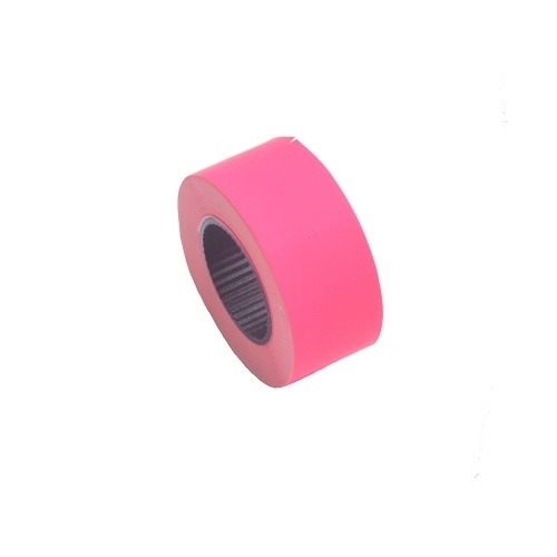 Metki do metkownic I rzędowych proste amarant 22x12