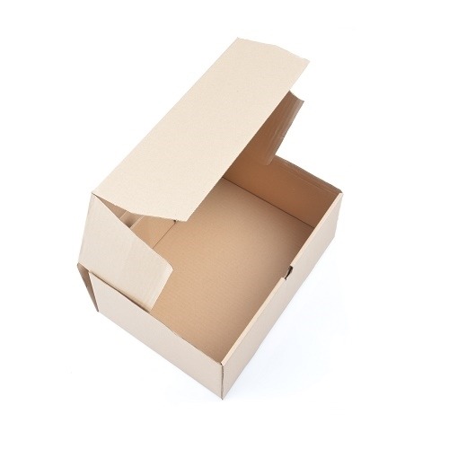 Karton wykrojnikowy 500x300x200mm Fefco 426