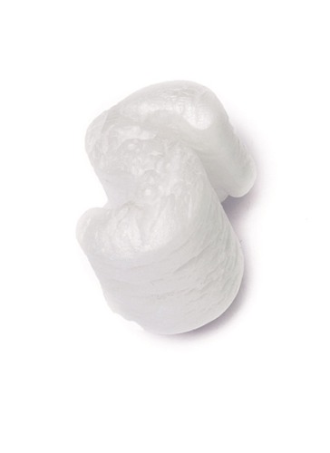 Wypełniacz  do paczek "S" 0,1m3  EPS