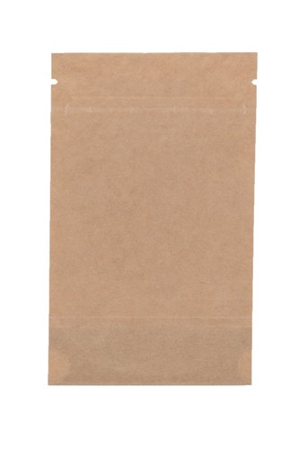 Doypack ECO KRAFT 85x50x145 - 100ml - 100 szt.