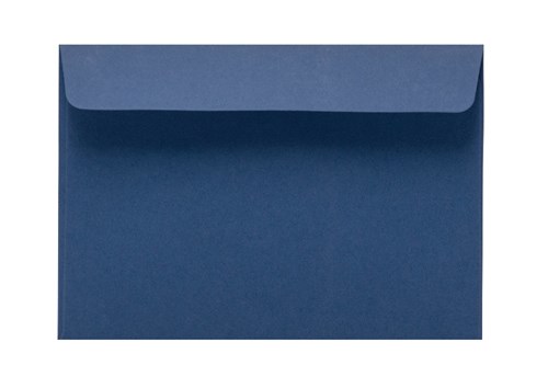 Koperty C6 HK/ Granatowe / 120gsm 50szt. x-07