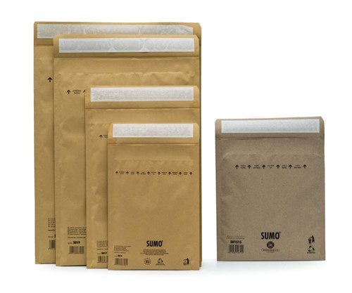Koperta SUMO I19 315x445 / 295x445mm 50szt