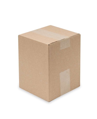 Pudełko klapowe 150x150x200mm