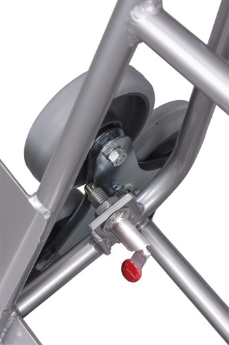 Taczka schodowa ap-1300