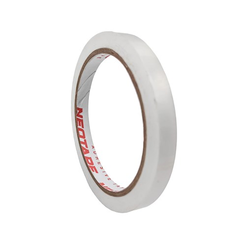 Taśma do zaklejania worków NEOTAPE 9mm/60m Transparentna