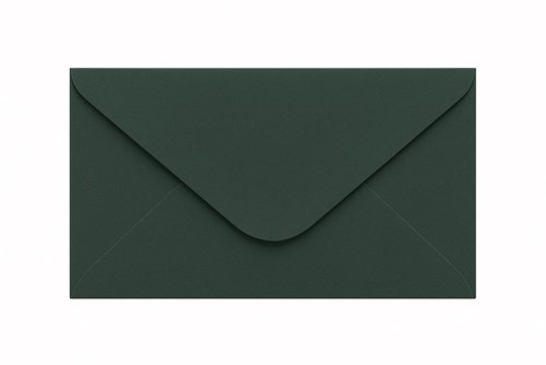 Koperty DL / Zieleń Butelkowa / 120g a50