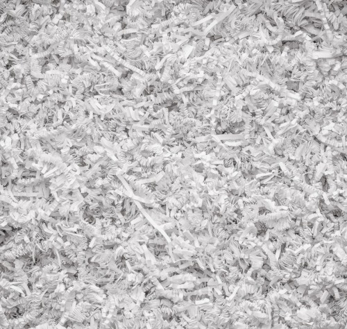 Wypełniacz  do paczek SizzlePak biały 1kg