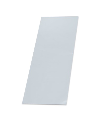 Woreczki foliowe 10x35cm bez klapki OPP