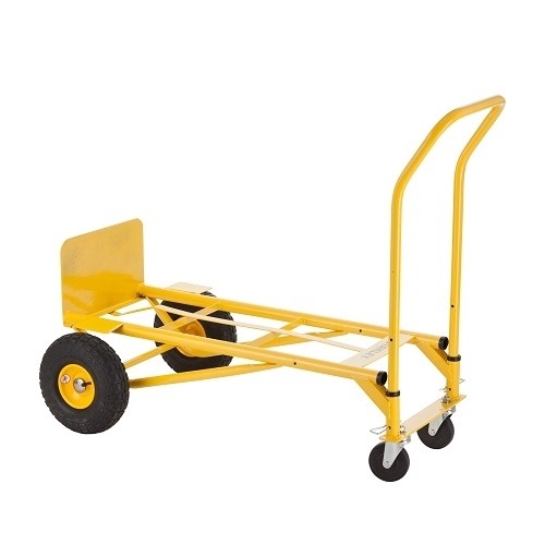 Wózek wielopołożeniowy STANLEY SXWTD-MT519
