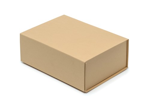Pudełko magnetyczne 220x160x80mm Kraft