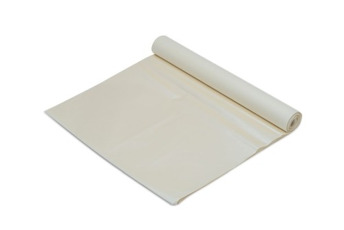 Bibuła do pakowania 38x50cm Perłowa Biel 100ark.